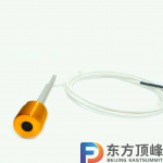 GD系列輻射熱流傳感器